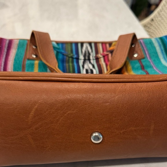 Nena Co OG MCDB bag - Picture 4 of 5